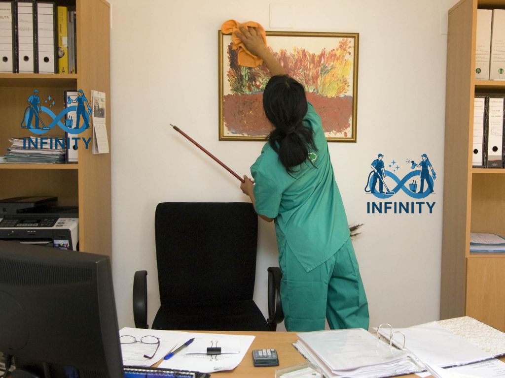 Residential Cleaning